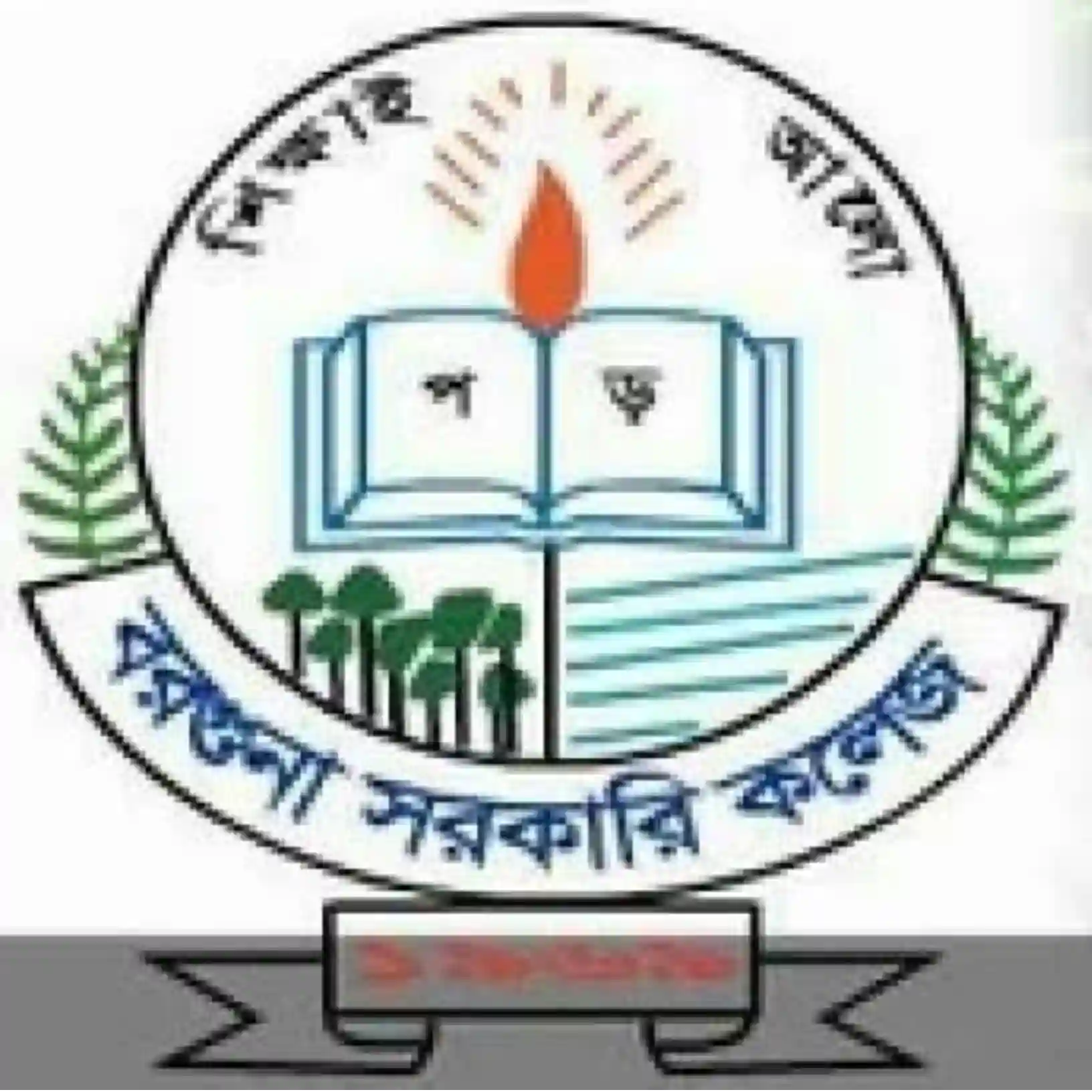 Barguna Govt. College