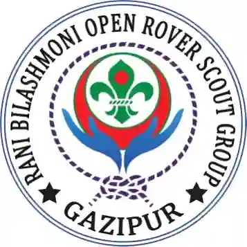 Rover Scout - Rani Bilashmoni